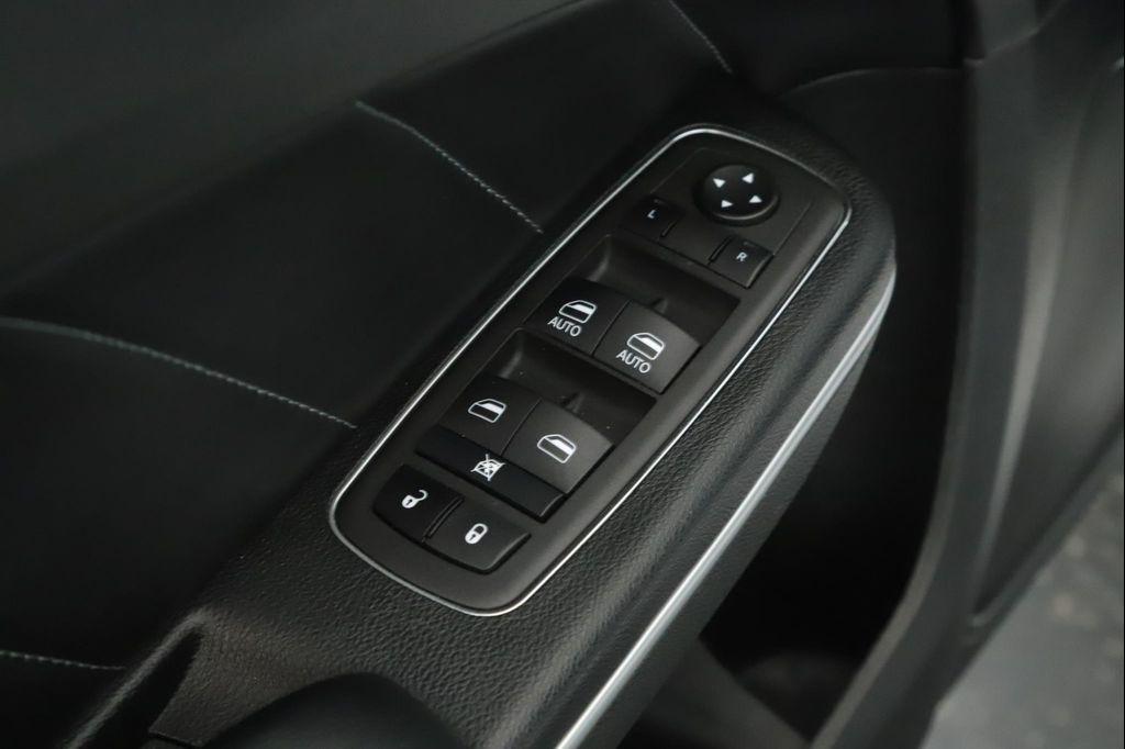 used 2022 Dodge Charger car, priced at $38,900