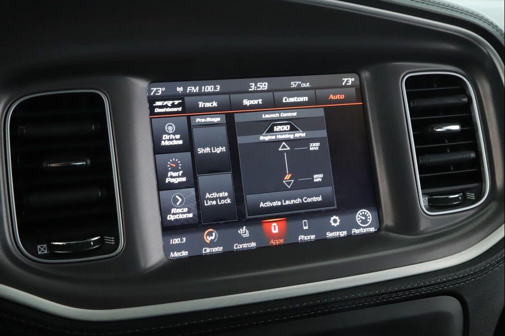 used 2022 Dodge Charger car, priced at $38,900