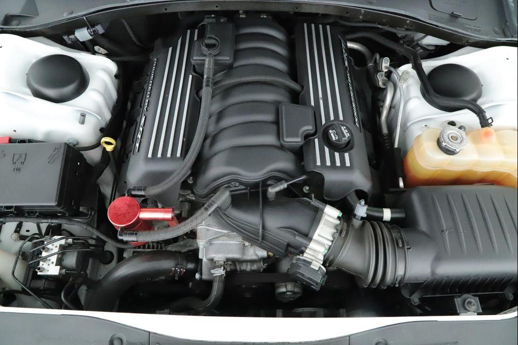 used 2022 Dodge Charger car, priced at $38,900