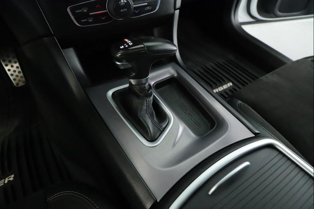 used 2022 Dodge Charger car, priced at $38,900