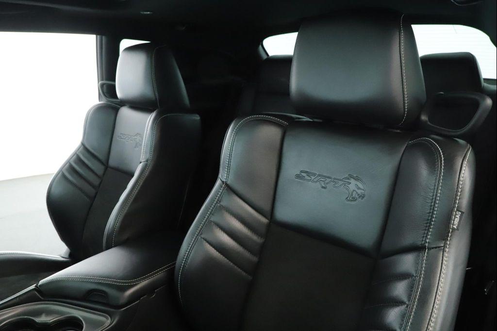 used 2023 Dodge Challenger car, priced at $74,900