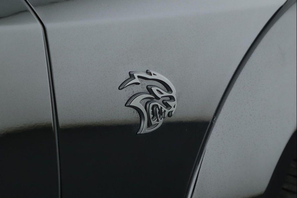 used 2023 Dodge Challenger car, priced at $74,900