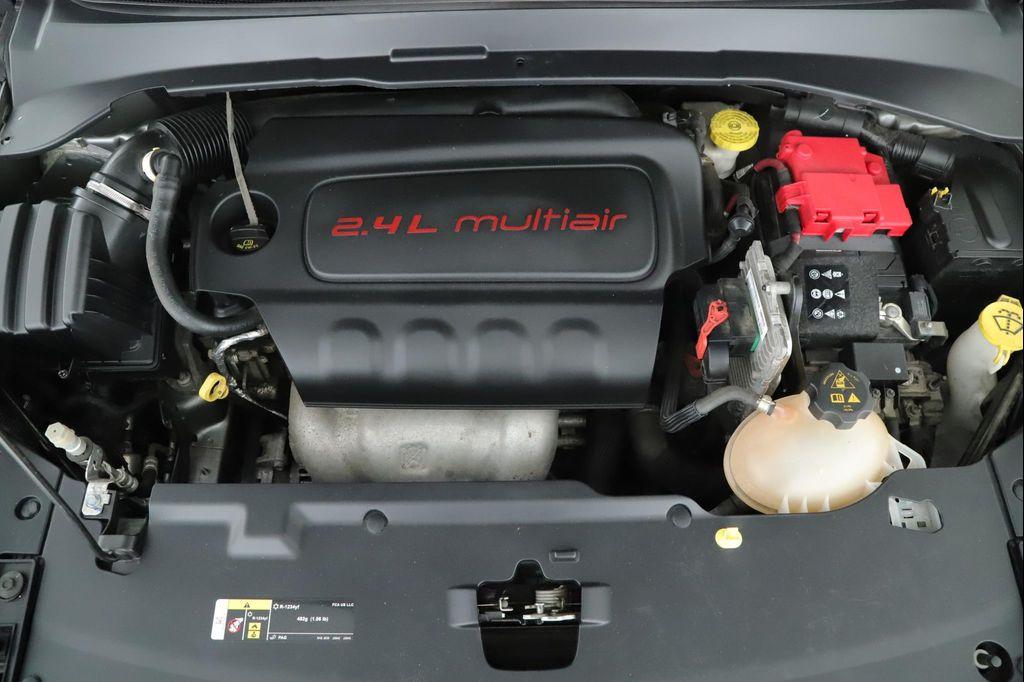 used 2019 Jeep Compass car, priced at $15,900