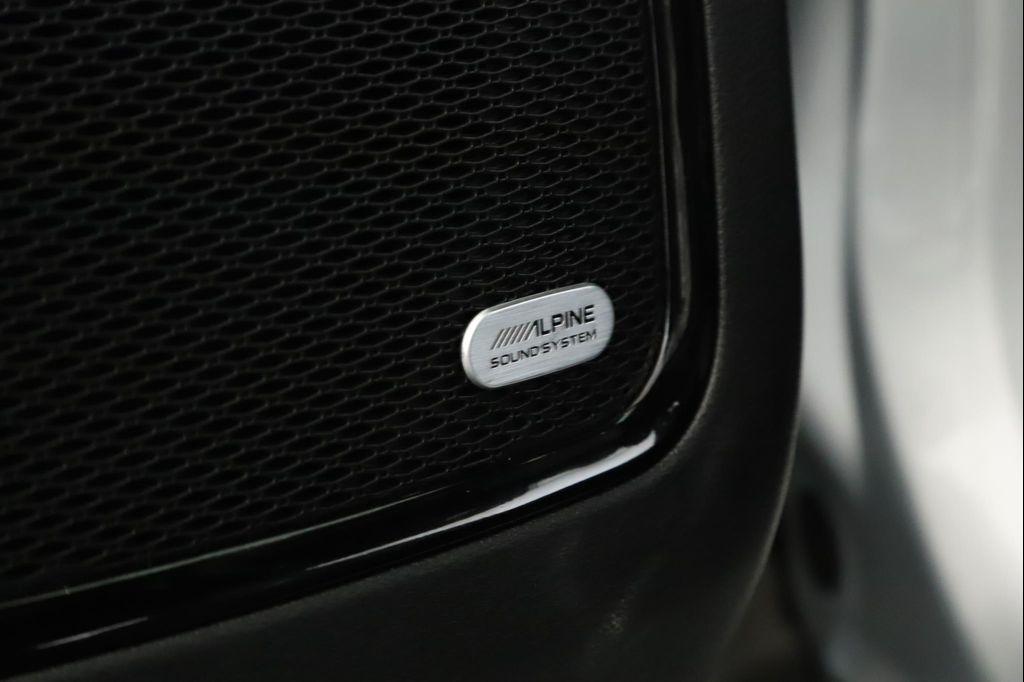 used 2024 Jeep Compass car, priced at $23,900