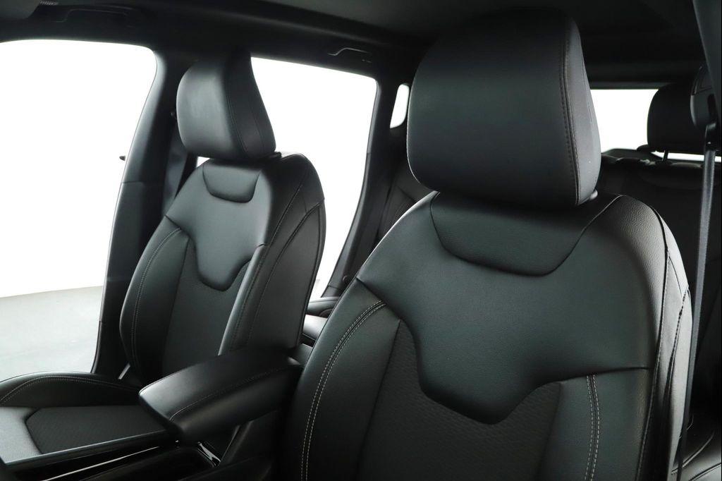 used 2024 Jeep Compass car, priced at $23,900