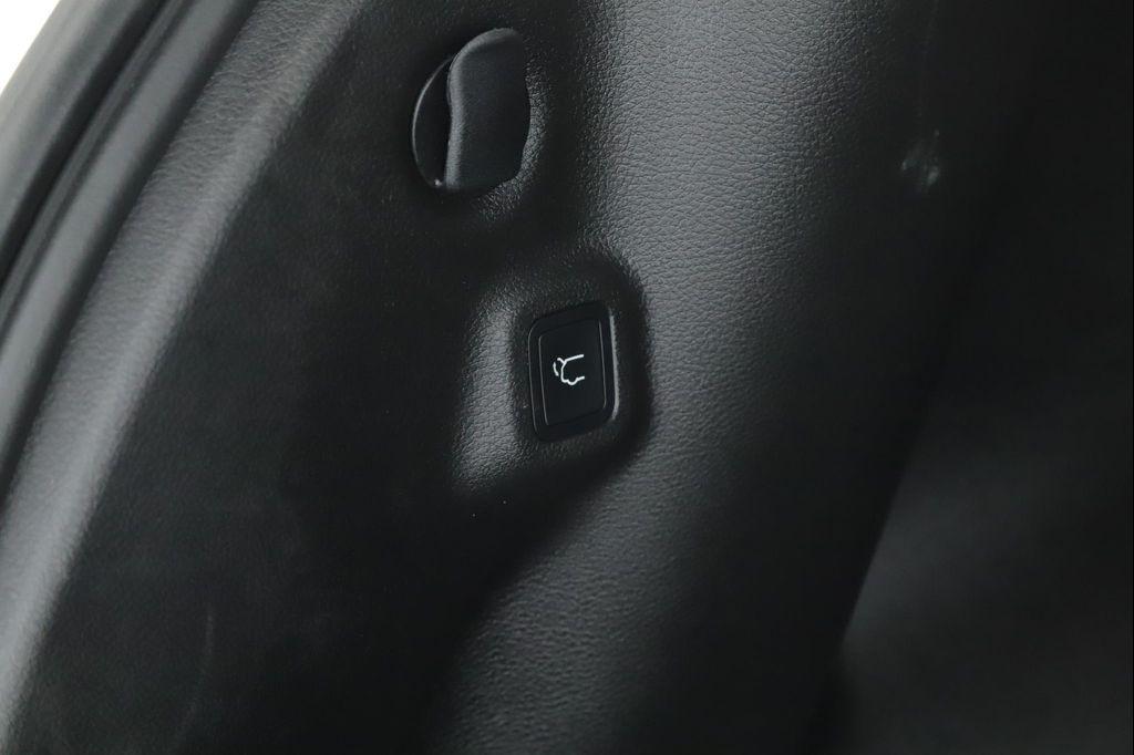 used 2024 Jeep Compass car, priced at $23,900