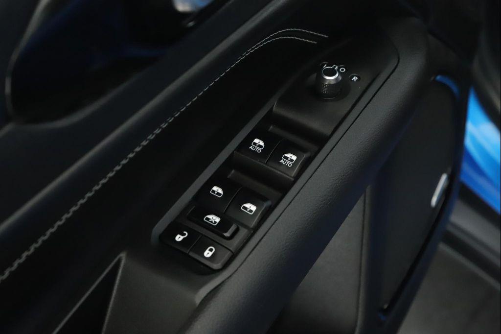 used 2024 Jeep Compass car, priced at $24,500