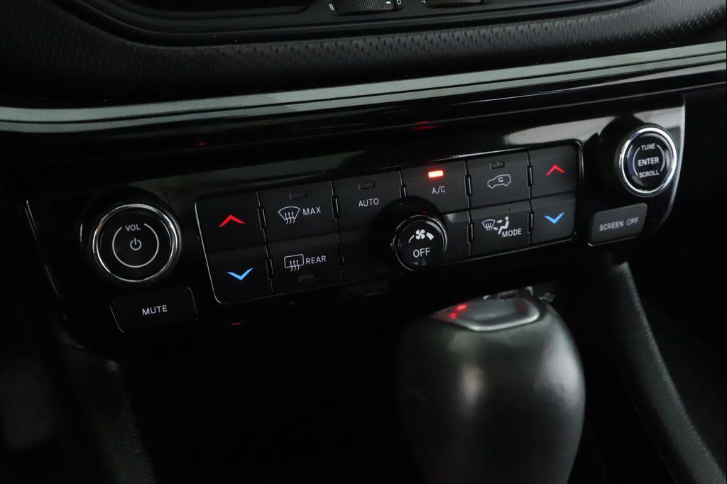 used 2024 Jeep Compass car, priced at $24,500