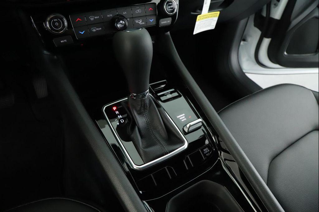 new 2026 Jeep Compass car, priced at $35,464