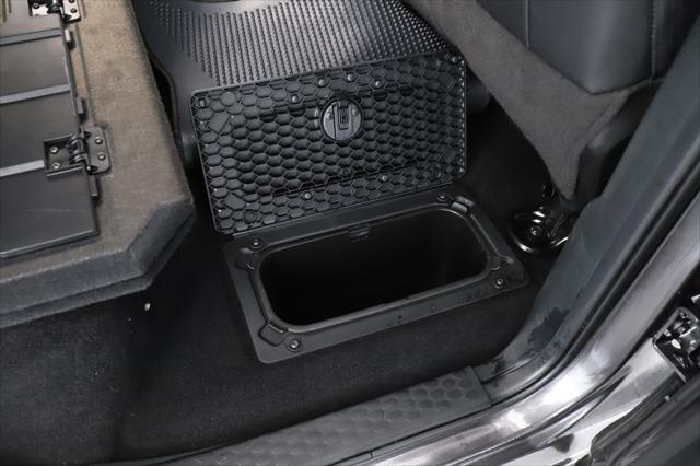 used 2018 Ram 1500 car, priced at $21,900