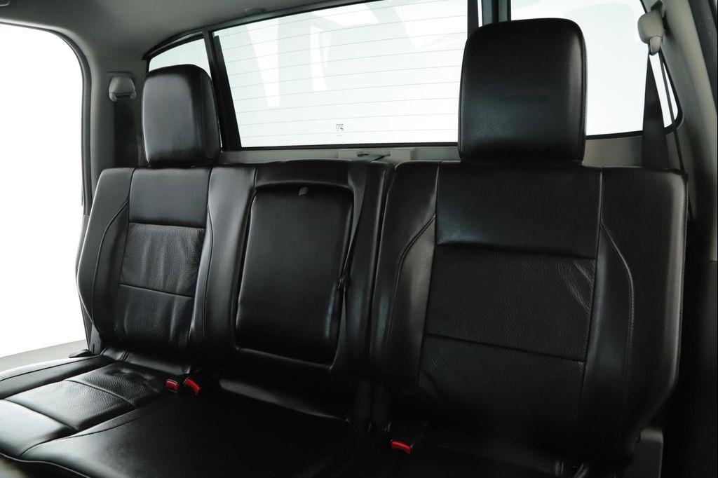 used 2012 Nissan Titan car, priced at $14,500