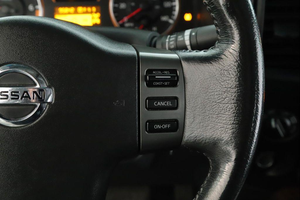 used 2012 Nissan Titan car, priced at $14,500