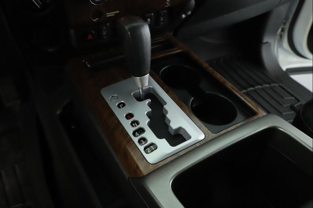 used 2012 Nissan Titan car, priced at $14,500
