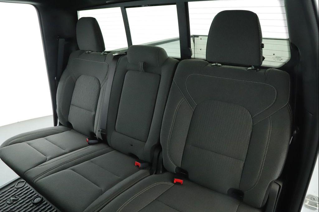 used 2023 Ram 1500 car, priced at $39,900