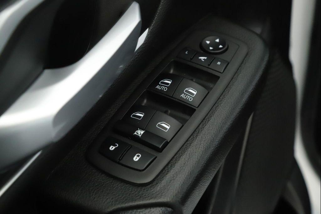 used 2023 Ram 1500 car, priced at $39,900