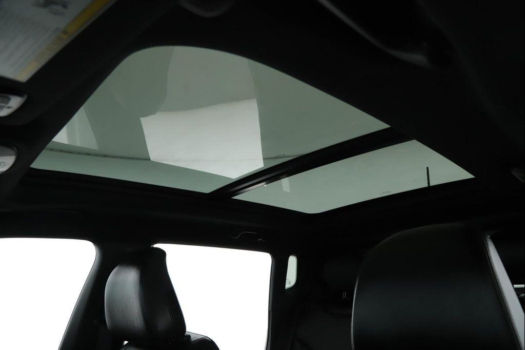 used 2024 Jeep Compass car, priced at $22,900