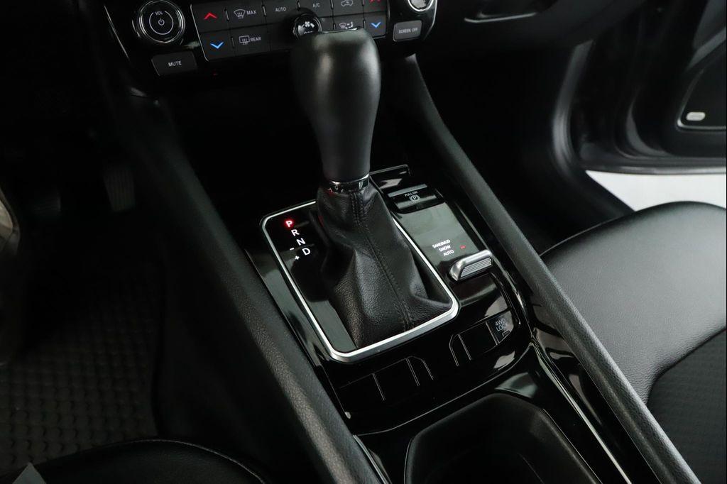 used 2024 Jeep Compass car, priced at $22,900