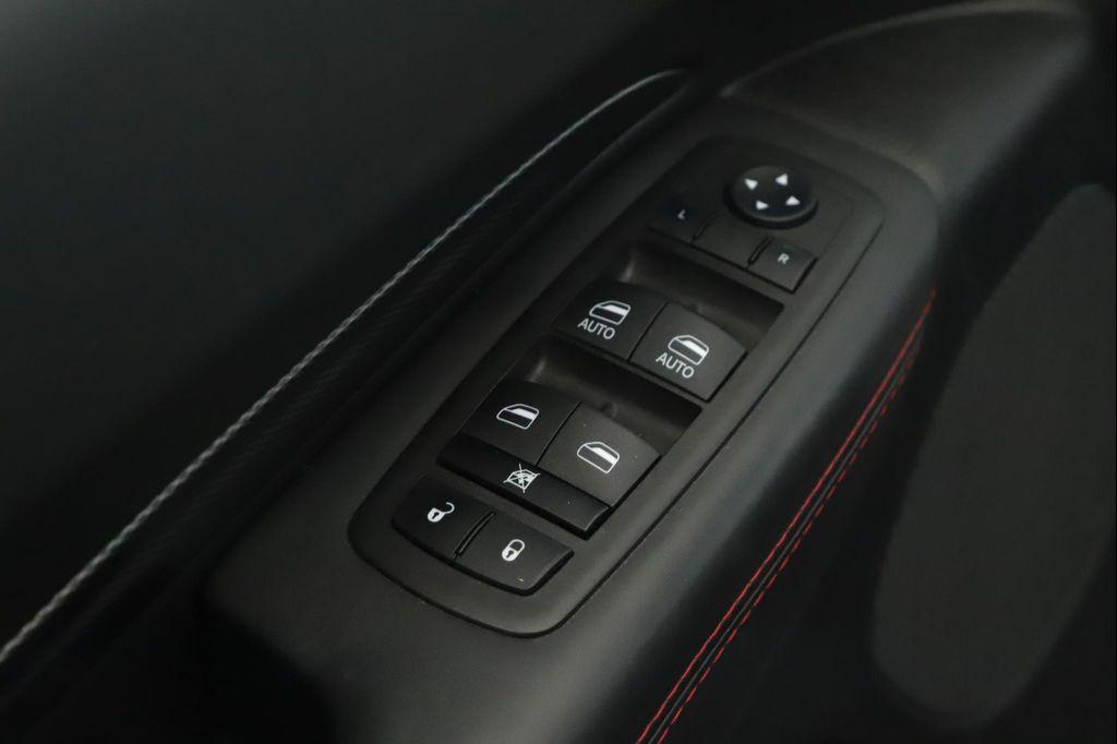 used 2023 Dodge Durango car, priced at $38,500