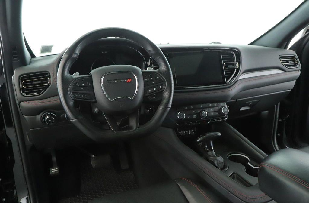used 2023 Dodge Durango car, priced at $38,500