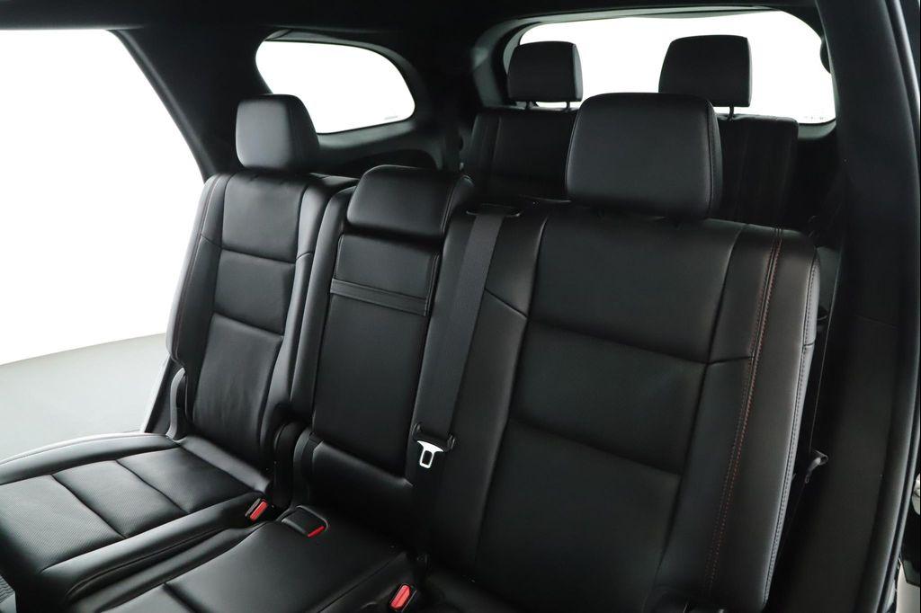 used 2023 Dodge Durango car, priced at $38,500