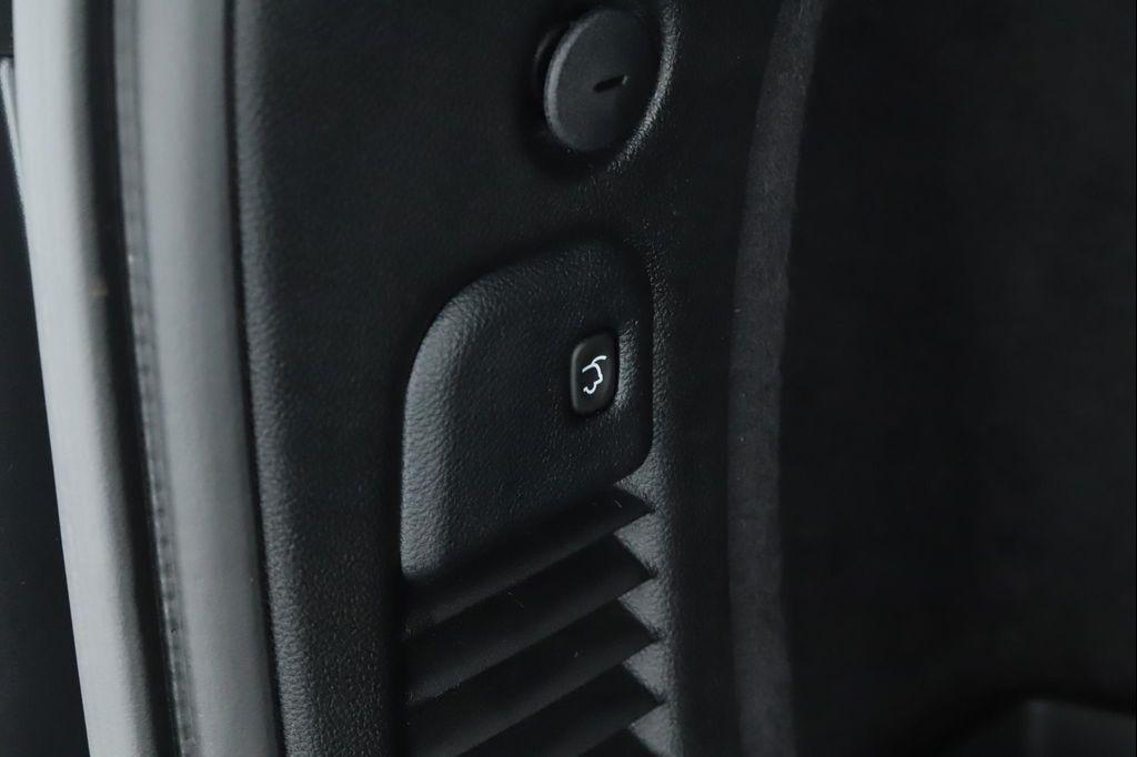 used 2023 Dodge Durango car, priced at $38,500