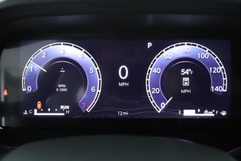 new 2026 Jeep Grand Cherokee car, priced at $49,533