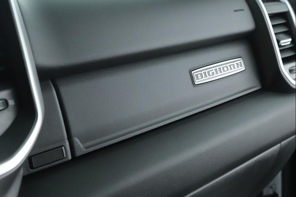 used 2022 Ram 1500 car, priced at $34,900