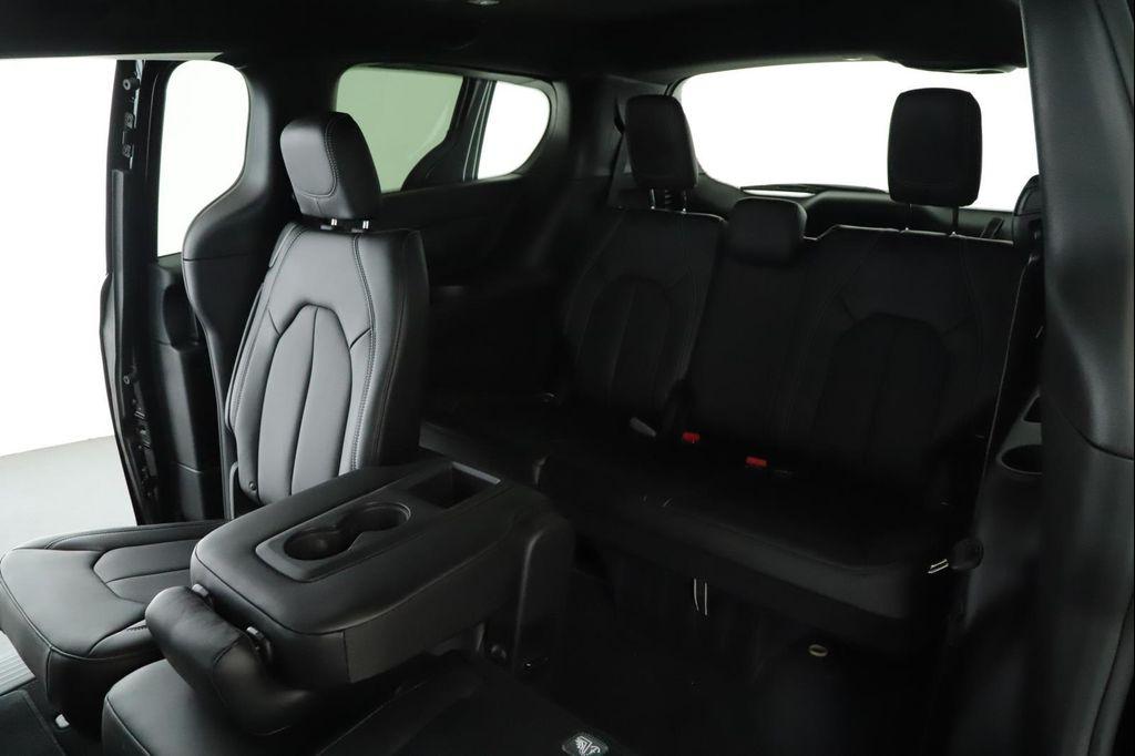 new 2026 Chrysler Pacifica car, priced at $44,482