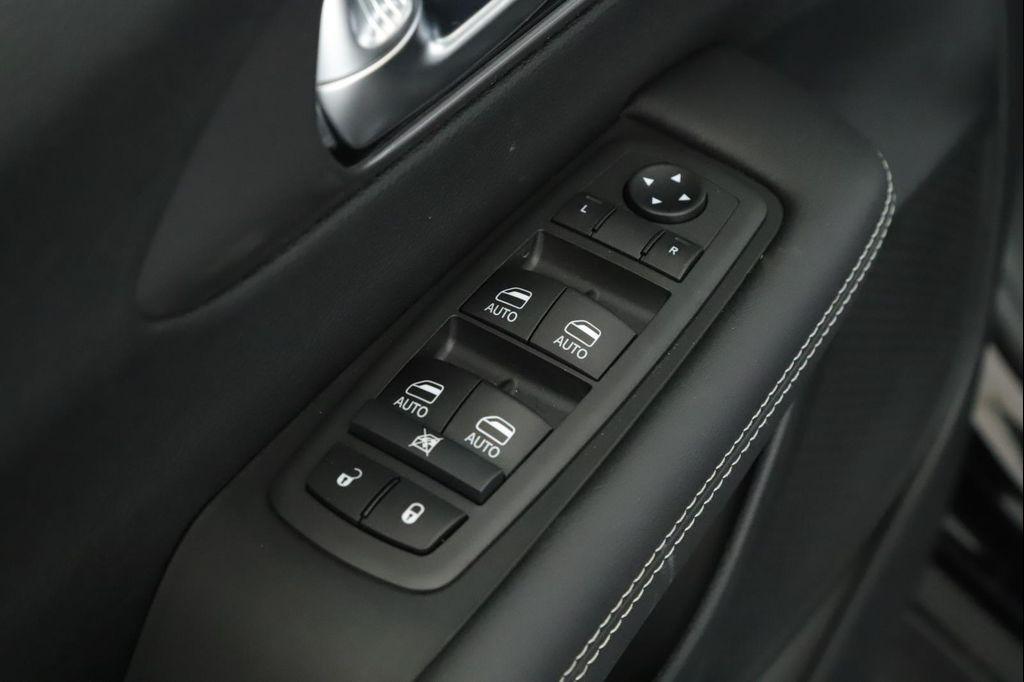 new 2026 Chrysler Pacifica car, priced at $44,482