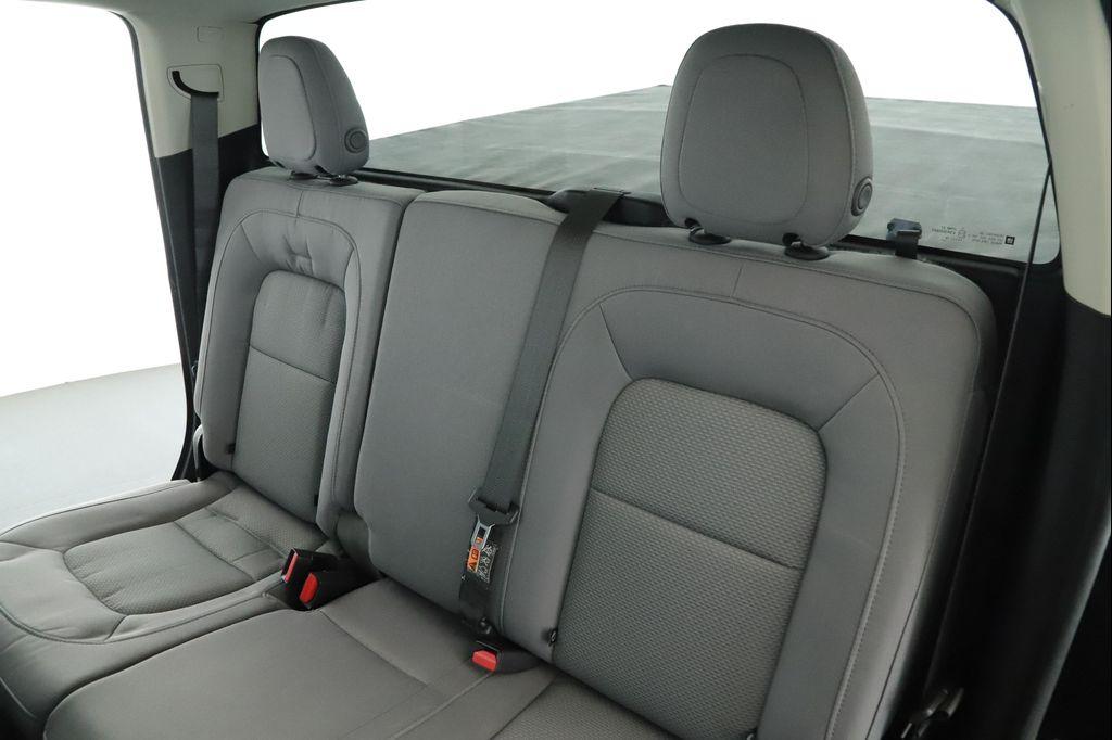 used 2019 Chevrolet Colorado car, priced at $21,500