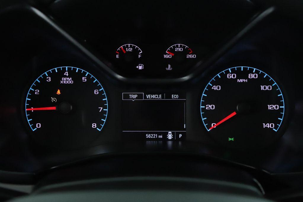 used 2019 Chevrolet Colorado car, priced at $21,500