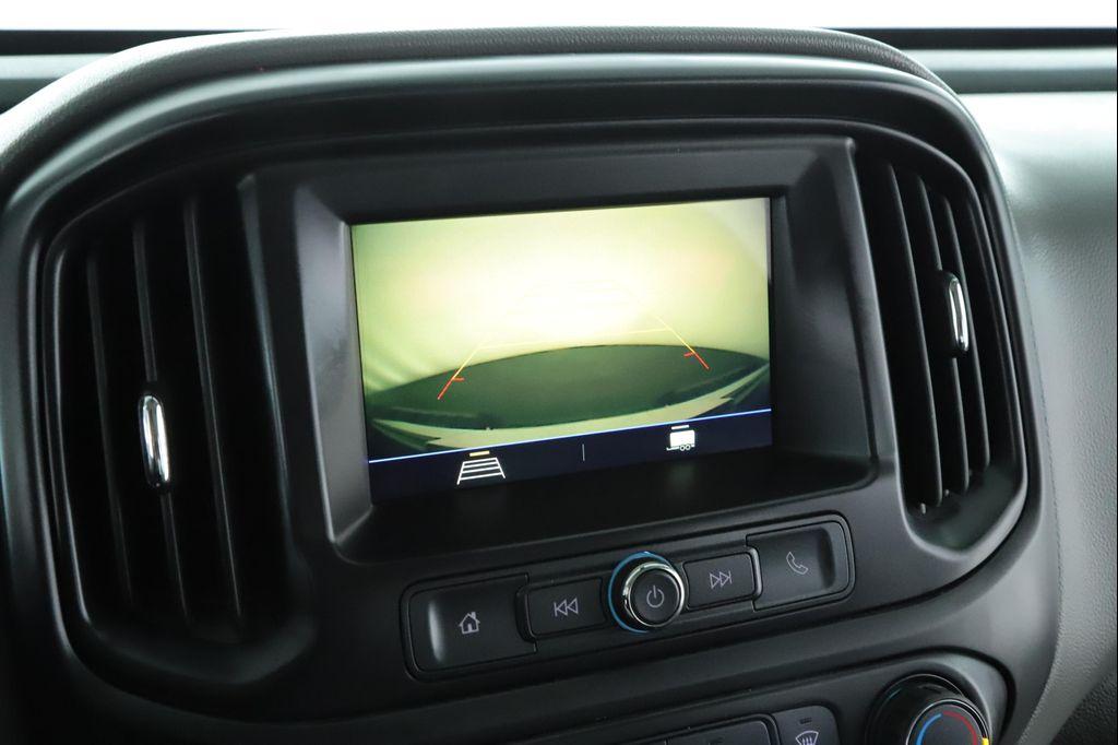 used 2019 Chevrolet Colorado car, priced at $21,500