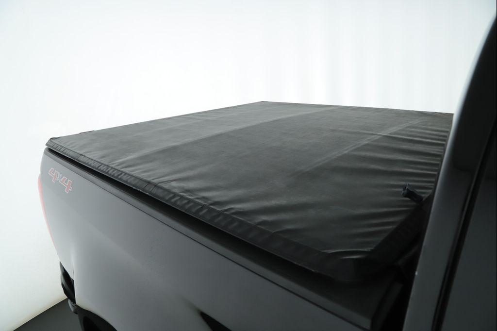 used 2019 Chevrolet Colorado car, priced at $21,500