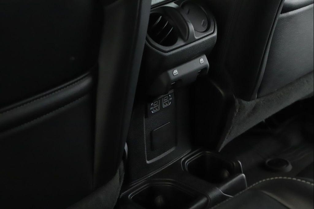 used 2022 Jeep Gladiator car, priced at $32,900