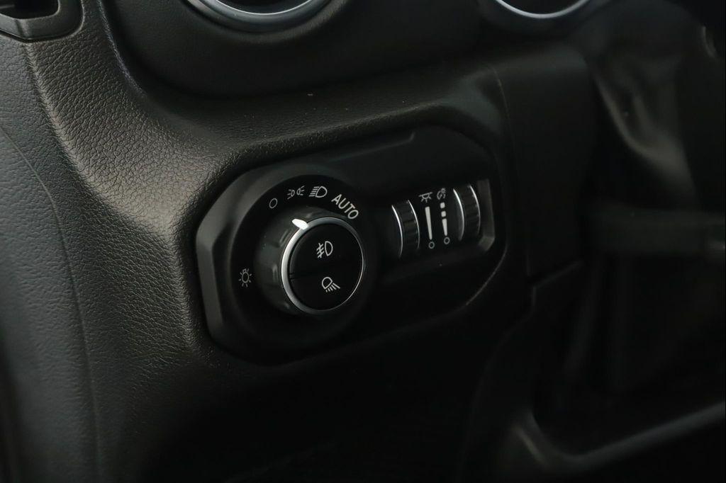 used 2022 Jeep Gladiator car, priced at $32,900