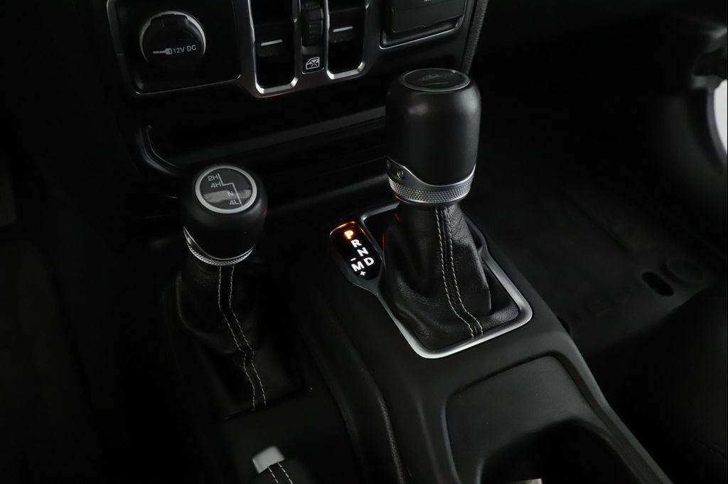 used 2022 Jeep Gladiator car, priced at $32,900