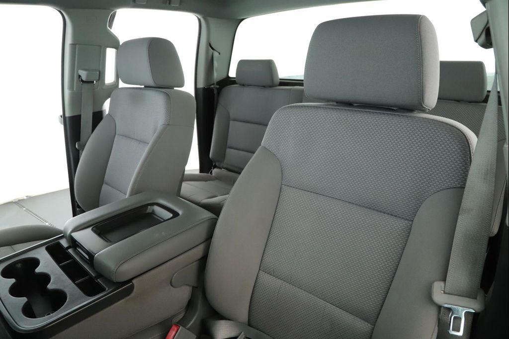 used 2014 Chevrolet Silverado 1500 car, priced at $12,900