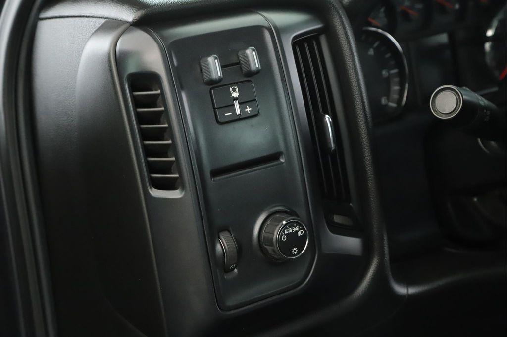 used 2014 Chevrolet Silverado 1500 car, priced at $12,900