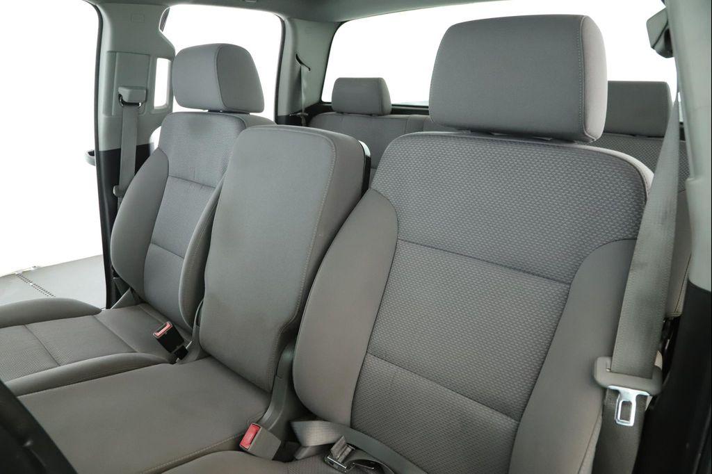 used 2014 Chevrolet Silverado 1500 car, priced at $12,900