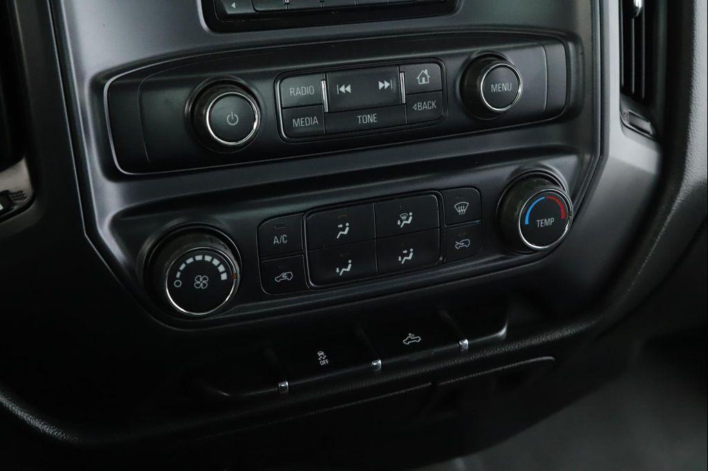 used 2014 Chevrolet Silverado 1500 car, priced at $12,900