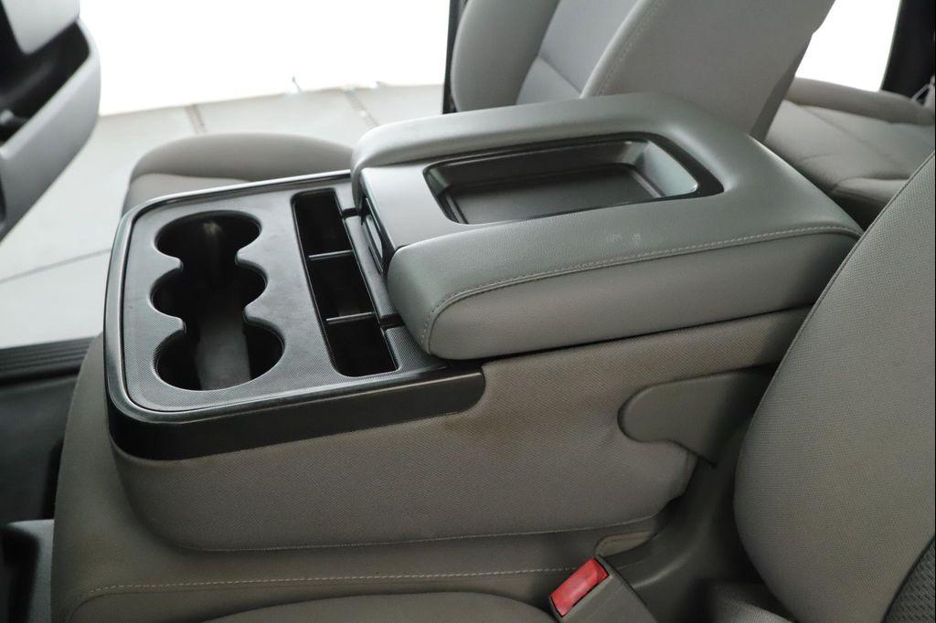 used 2014 Chevrolet Silverado 1500 car, priced at $12,900