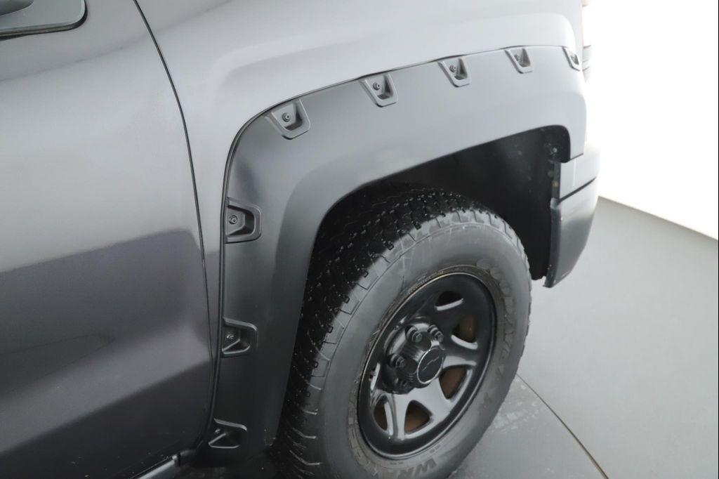 used 2014 Chevrolet Silverado 1500 car, priced at $12,900