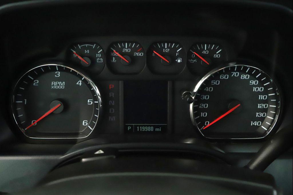 used 2014 Chevrolet Silverado 1500 car, priced at $12,900