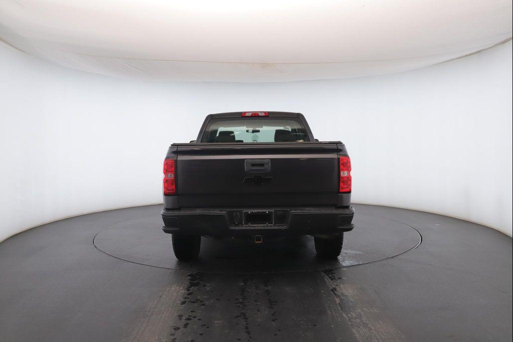 used 2014 Chevrolet Silverado 1500 car, priced at $12,900