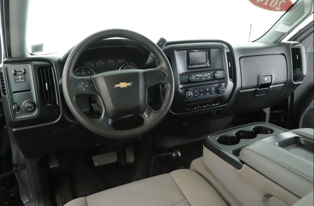 used 2014 Chevrolet Silverado 1500 car, priced at $12,900