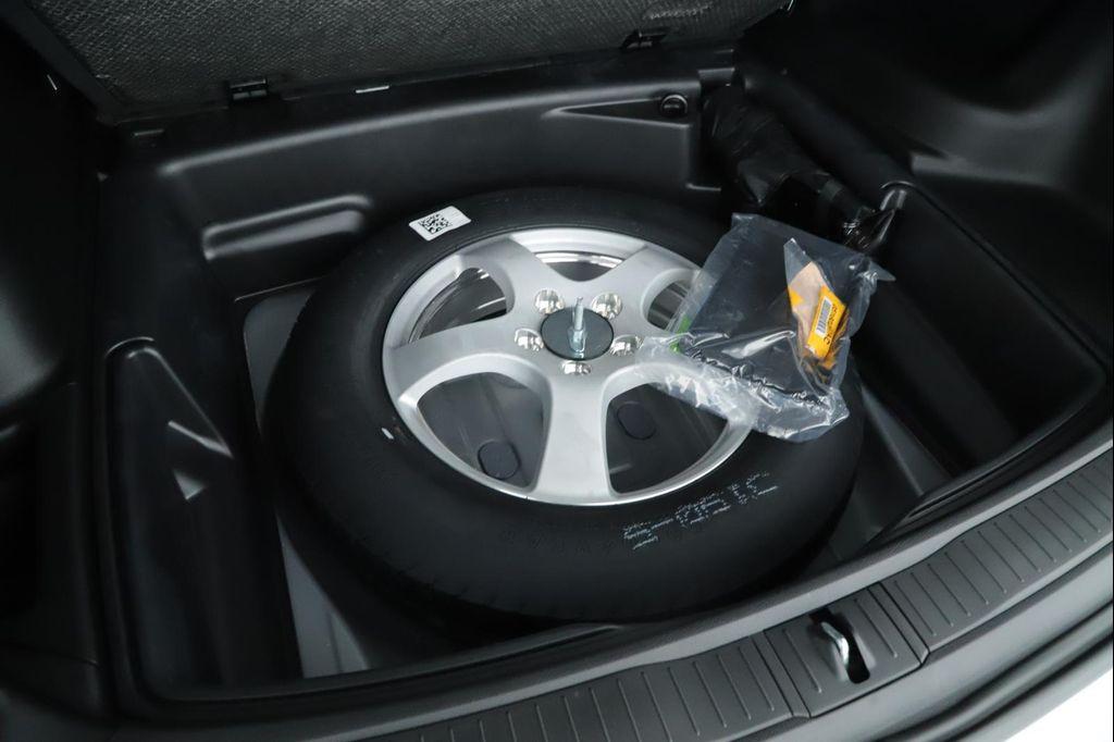 new 2025 Jeep Grand Cherokee car, priced at $50,837