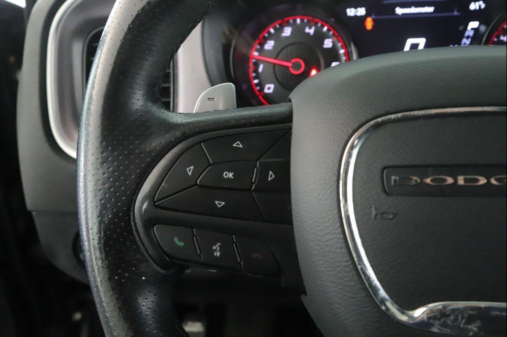 used 2019 Dodge Charger car, priced at $18,900