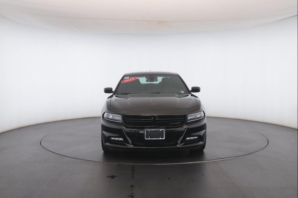 used 2019 Dodge Charger car, priced at $18,900