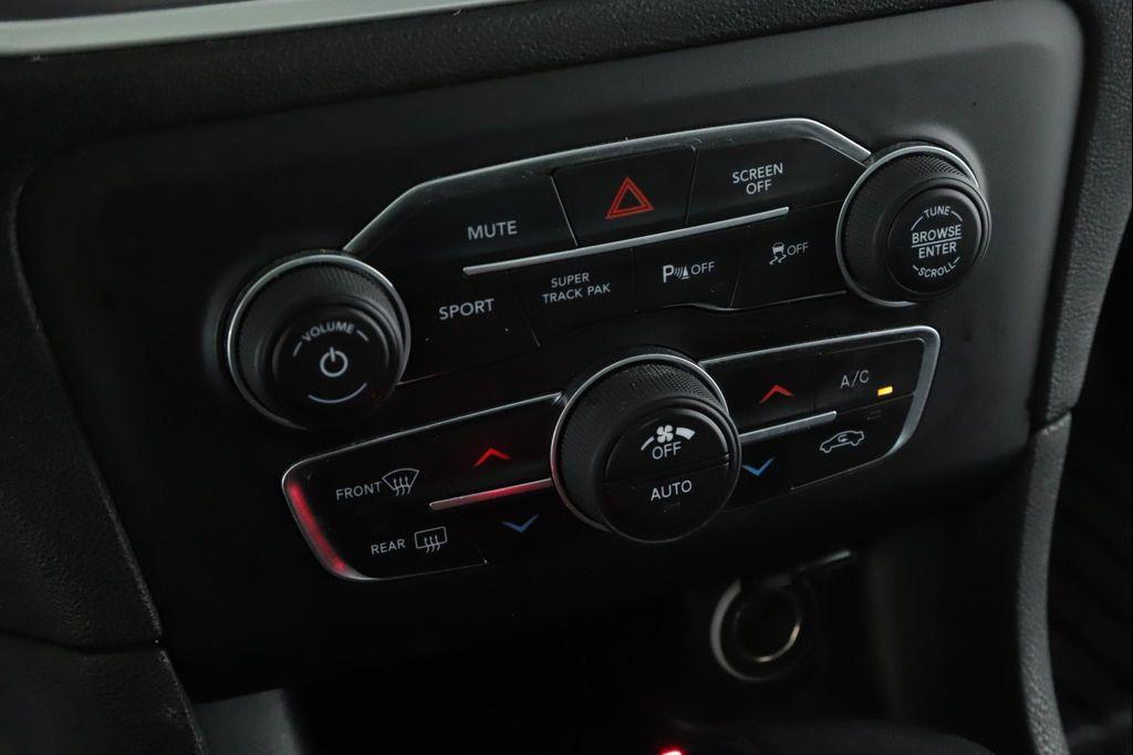 used 2019 Dodge Charger car, priced at $18,900