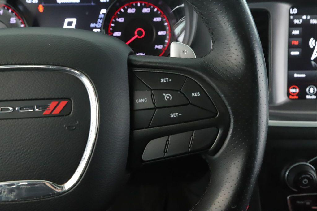used 2019 Dodge Charger car, priced at $18,900